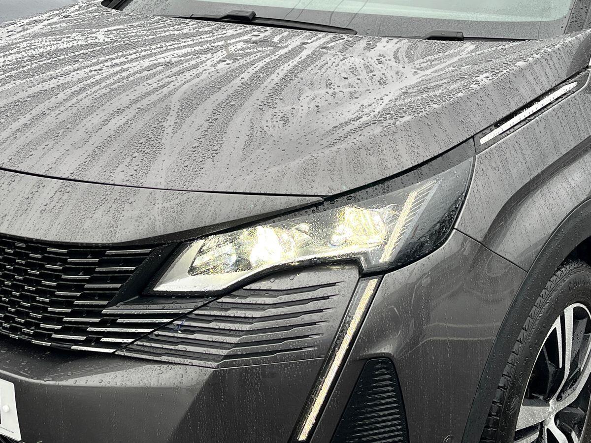 Used Peugeot 3008 2022 for sale - 76777474: Photo 38