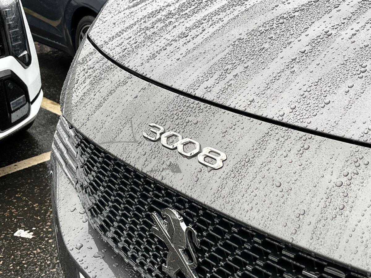 Used Peugeot 3008 2022 for sale - 76777474: Photo 39