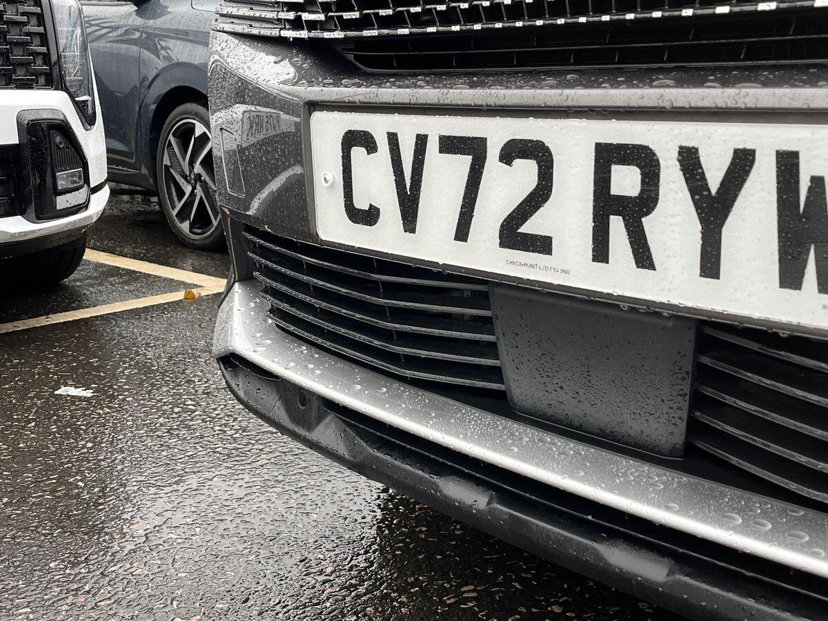 Used Peugeot 3008 2022 for sale - 76777474: Photo 40