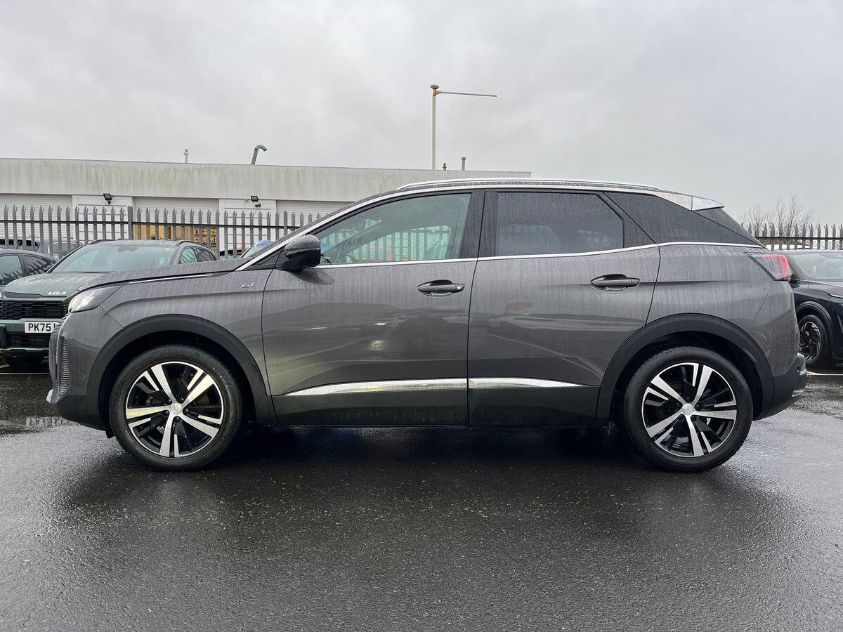 Used Peugeot 3008 2022 for sale - 76777474: Photo 6