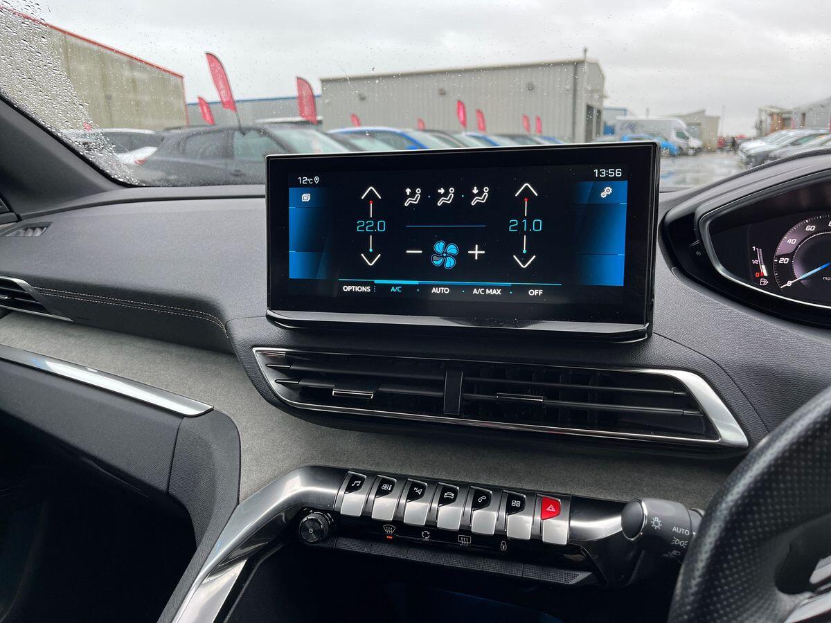 Used Peugeot 3008 2022 for sale - 76777474: Photo 8