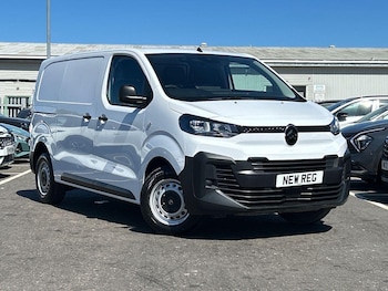 Used Citroen Dispatch 2025 for sale - 75969849: Photo