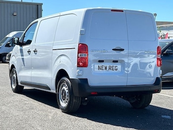 Used Citroen Dispatch 2025 for sale - 75969849: Photo
