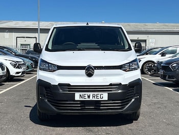 Used Citroen Dispatch 2025 for sale - 75969849: Photo