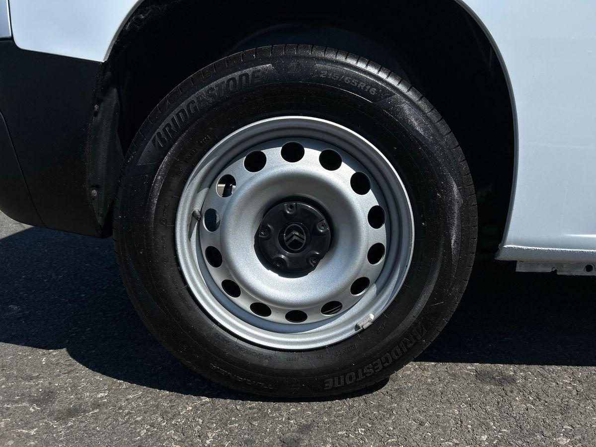 Used Citroen Berlingo 2024 for sale - 76520063: Photo 10