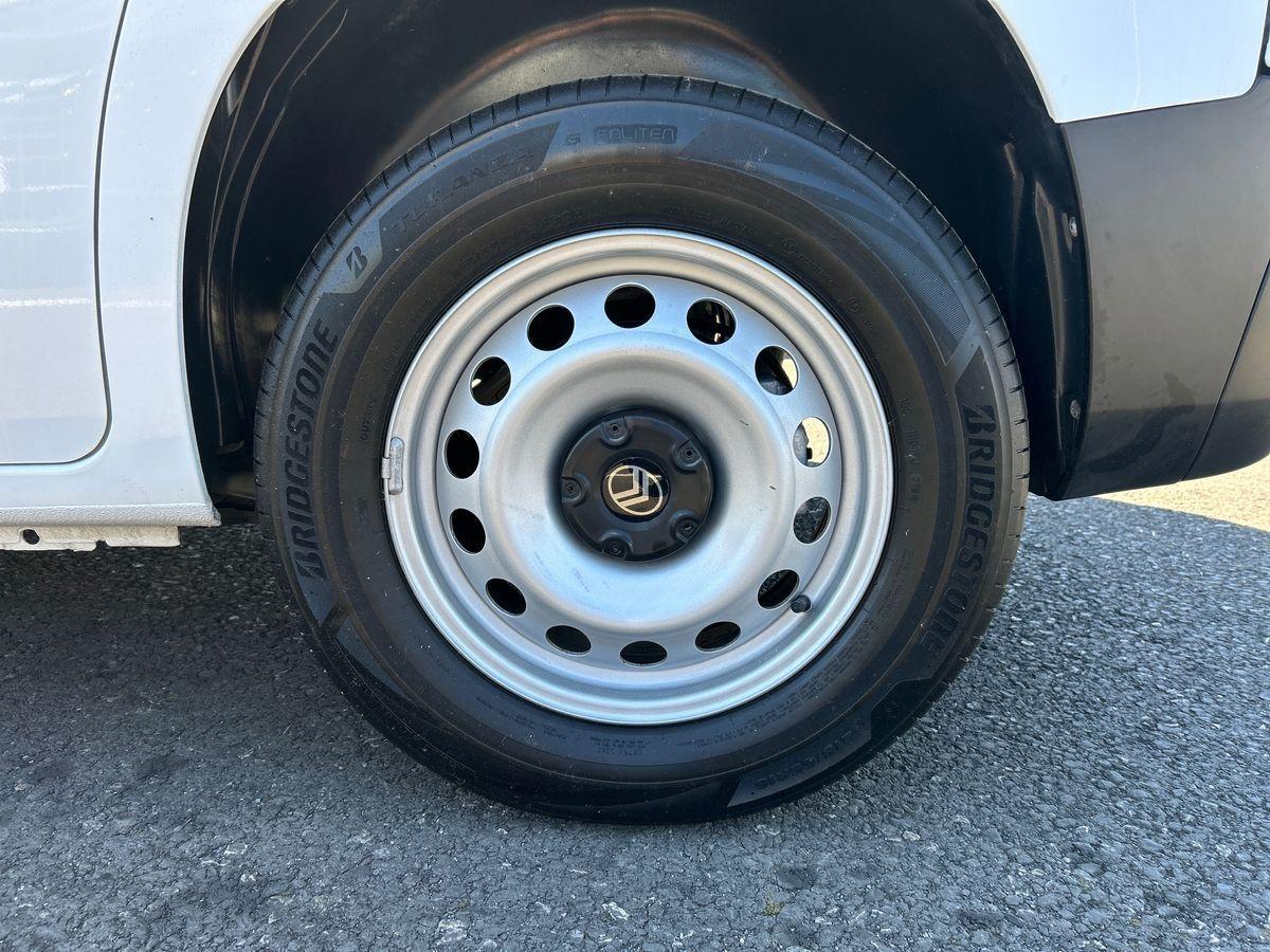 Used Citroen Berlingo 2024 for sale - 76520063: Photo 11