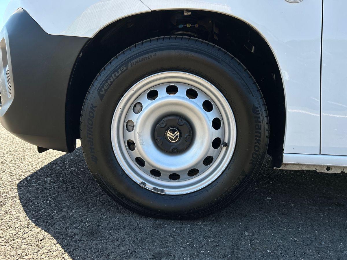 Used Citroen Berlingo 2024 for sale - 76520063: Photo 12