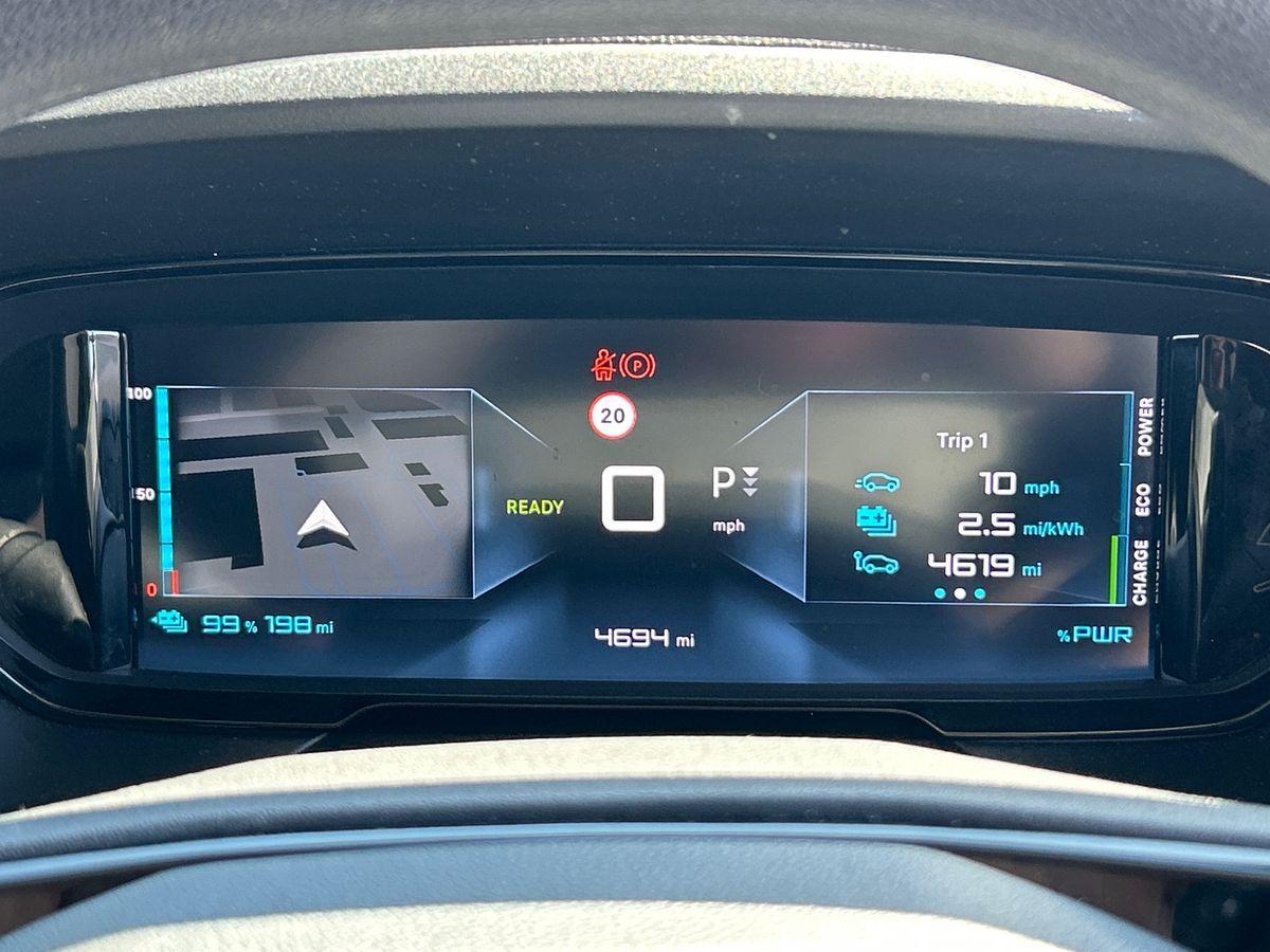 Used Citroen Berlingo 2024 for sale - 76520063: Photo 13