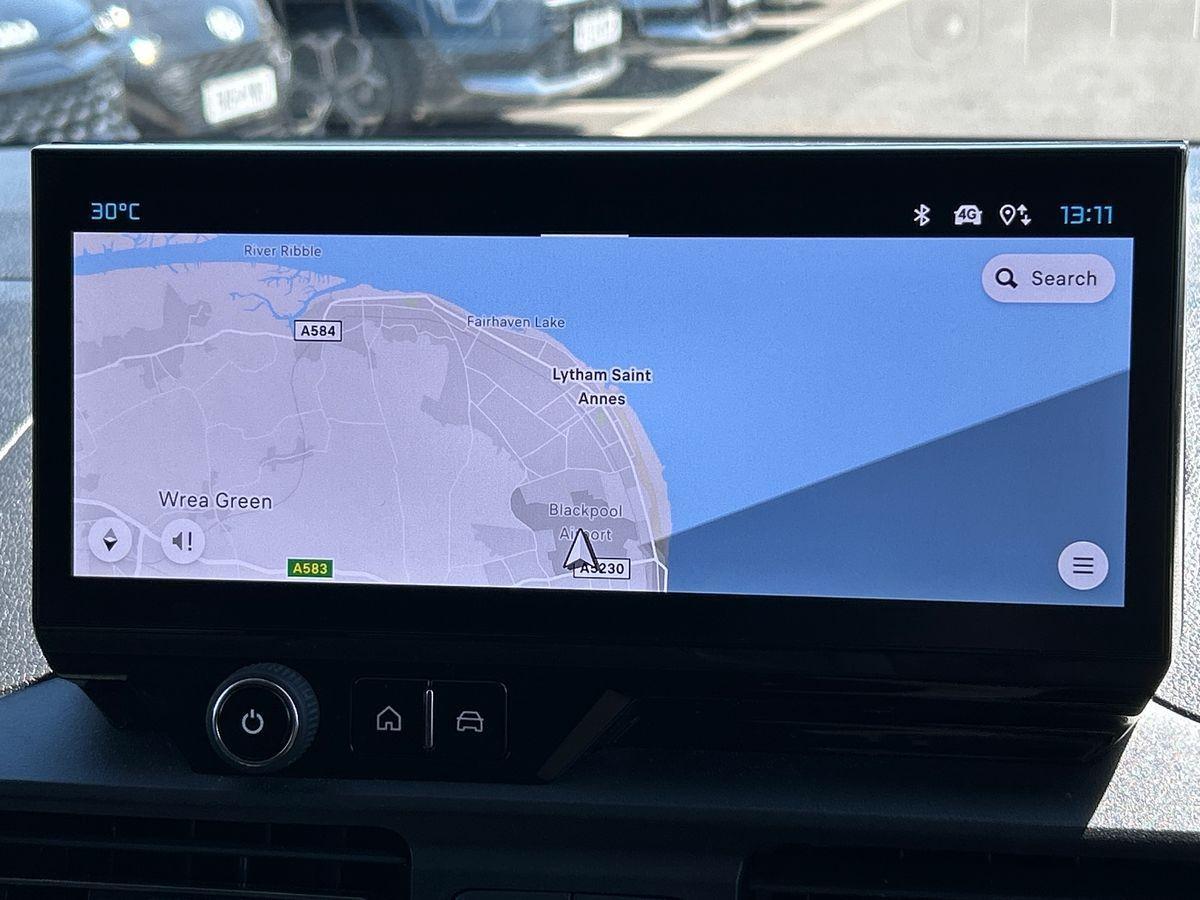 Used Citroen Berlingo 2024 for sale - 76520063: Photo 14