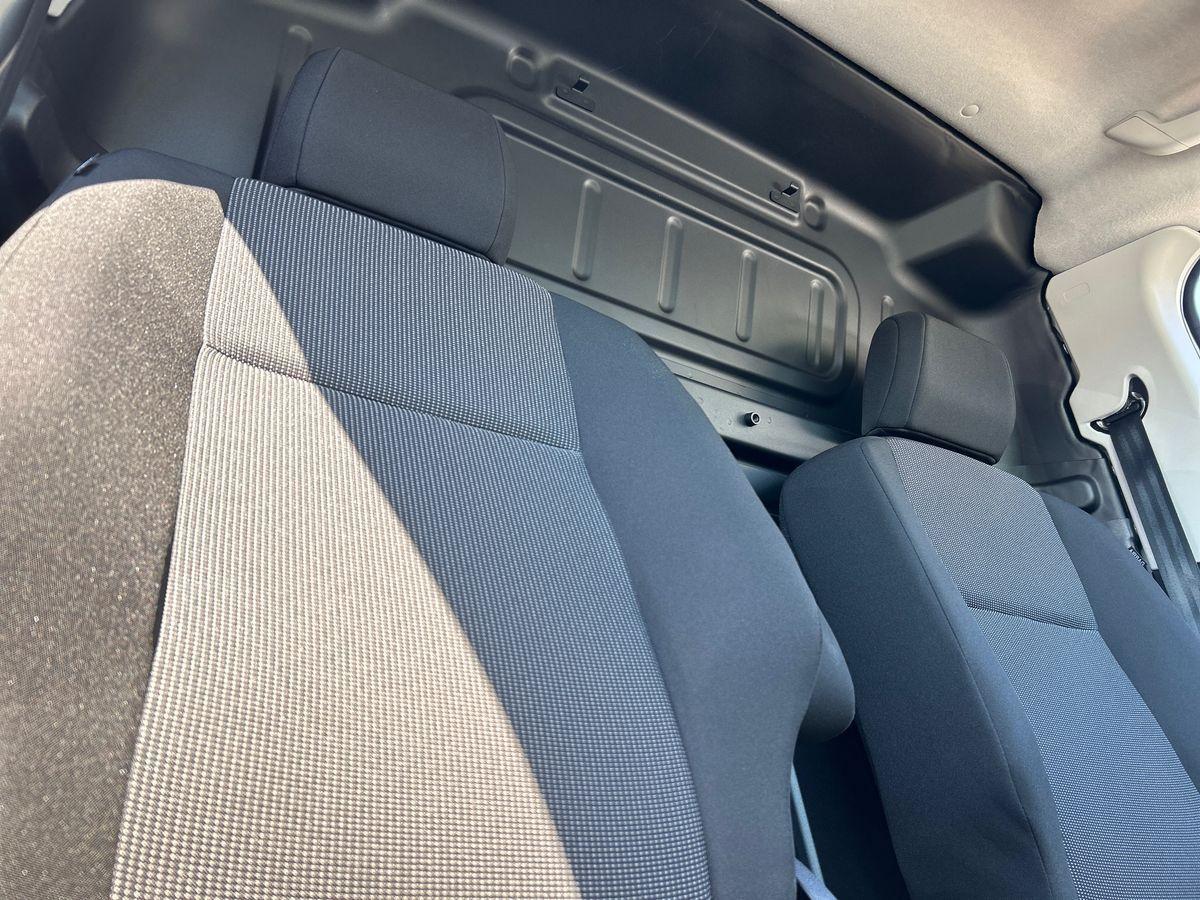 Used Citroen Berlingo 2024 for sale - 76520063: Photo 15