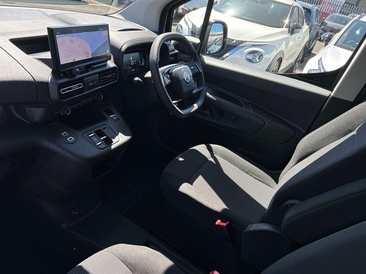 Used Citroen Berlingo 2024 for sale - 76520063: Photo 2