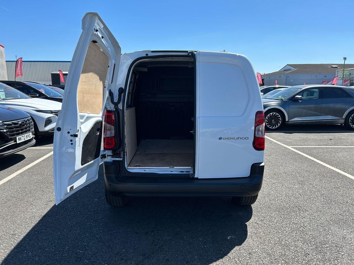 Used Citroen Berlingo 2024 for sale - 76520063: Photo 20