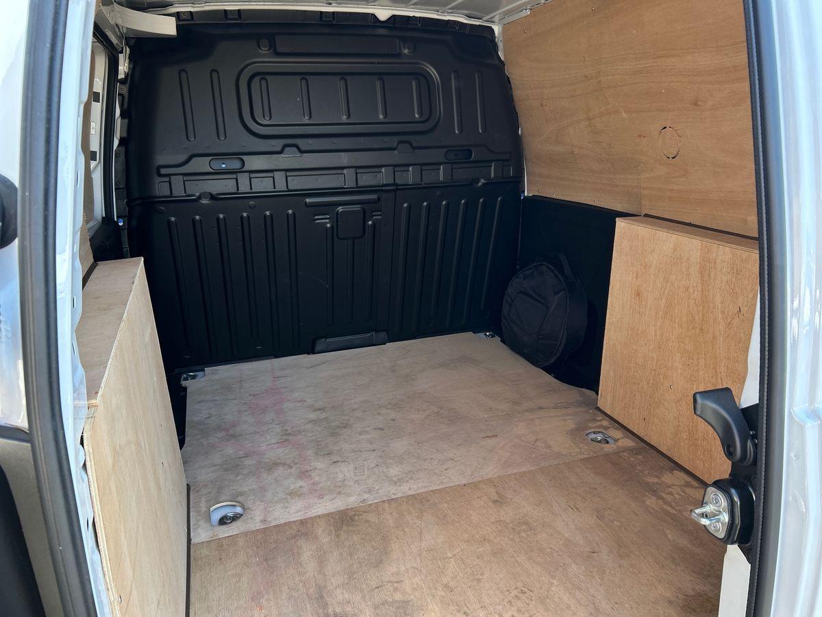 Used Citroen Berlingo 2024 for sale - 76520063: Photo 21