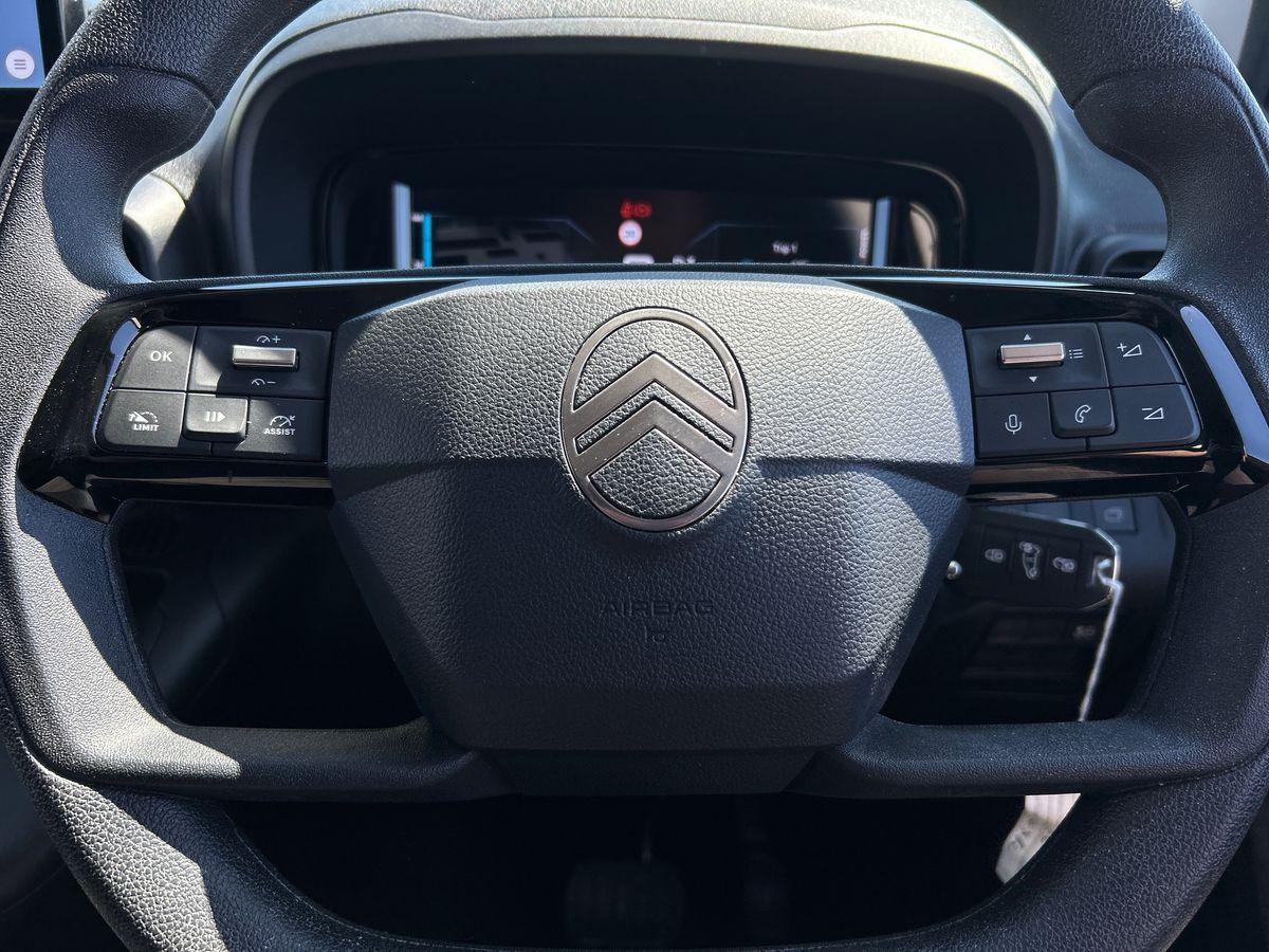 Used Citroen Berlingo 2024 for sale - 76520063: Photo 23