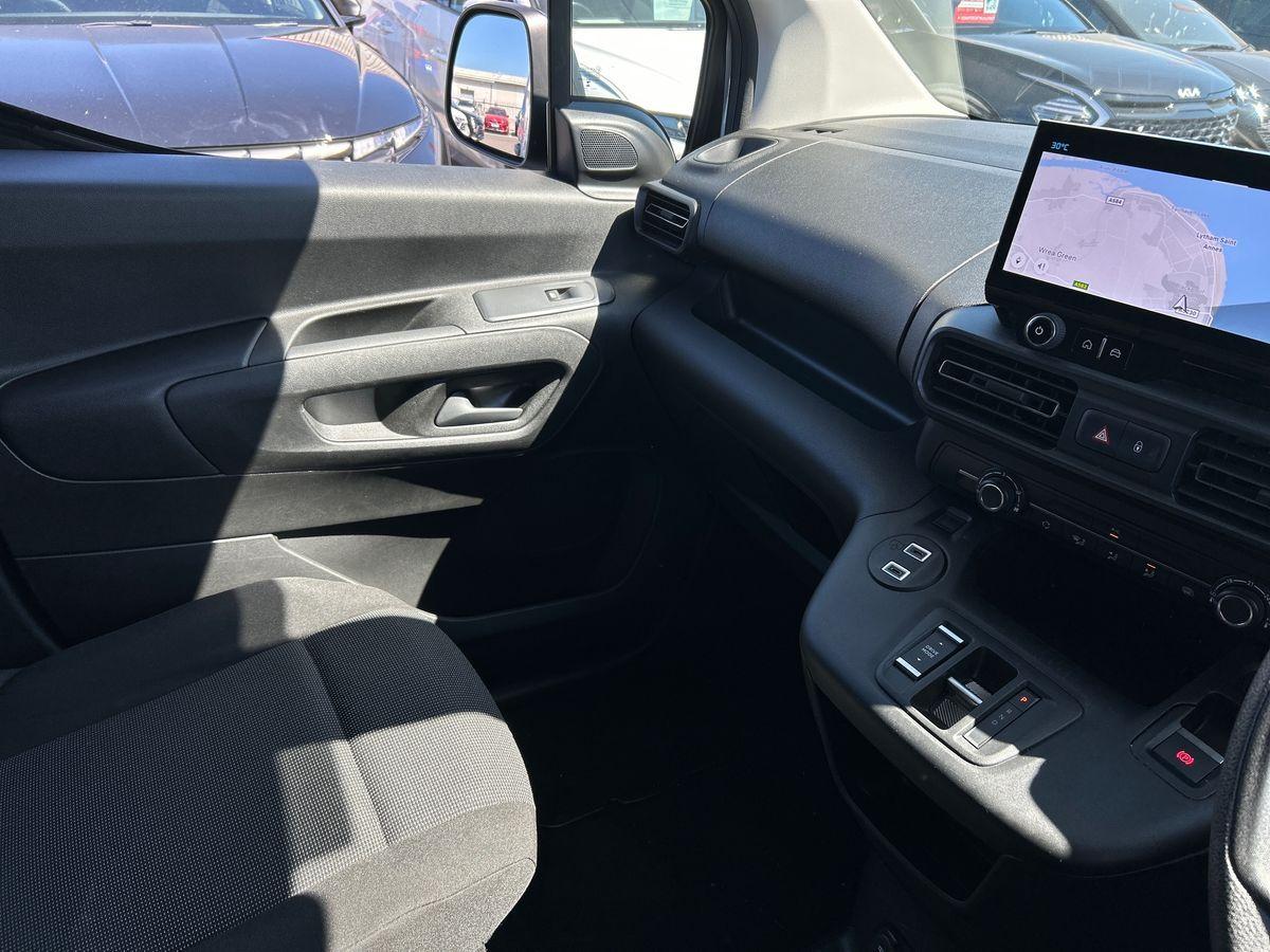 Used Citroen Berlingo 2024 for sale - 76520063: Photo 28