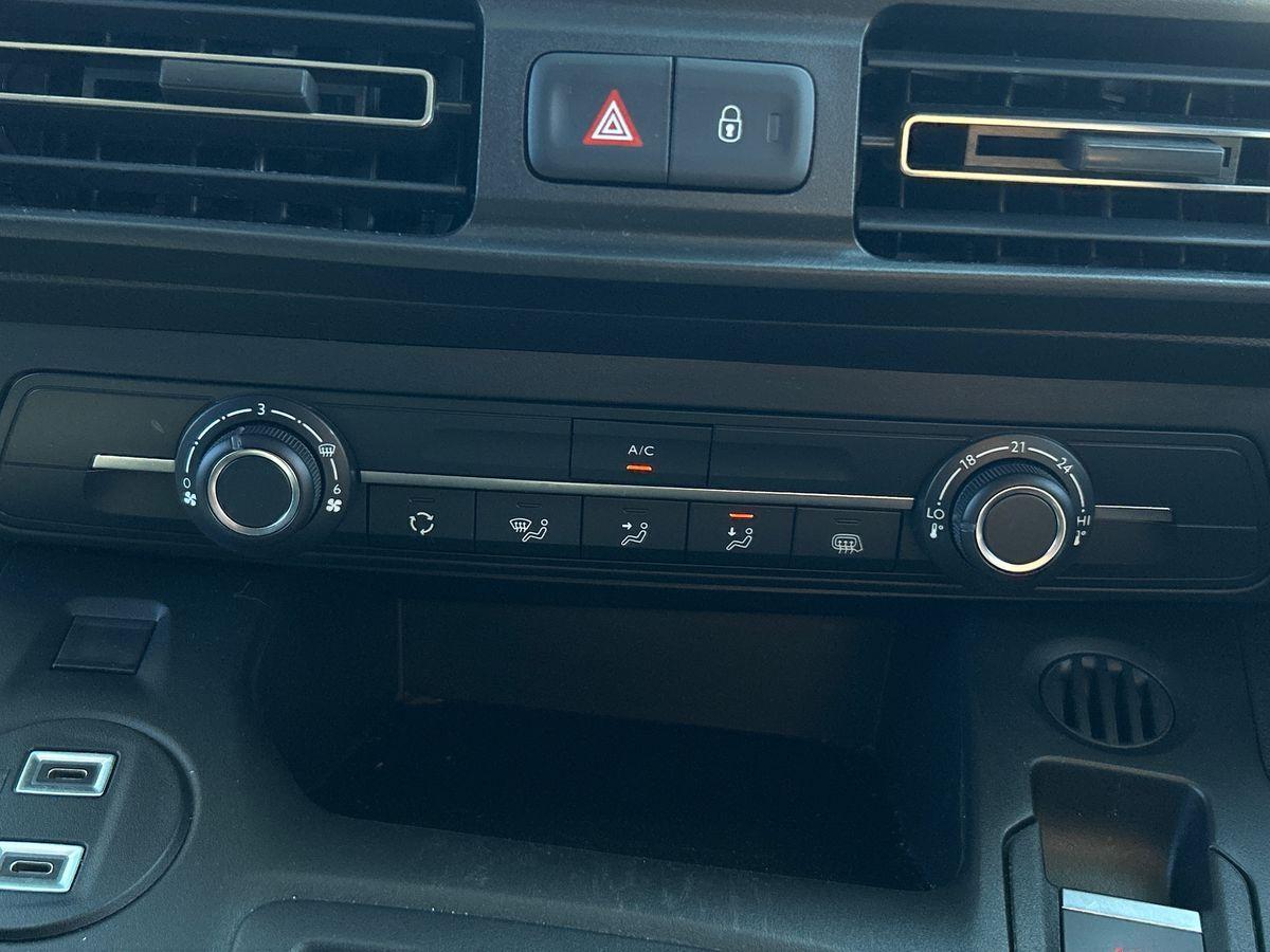 Used Citroen Berlingo 2024 for sale - 76520063: Photo 30