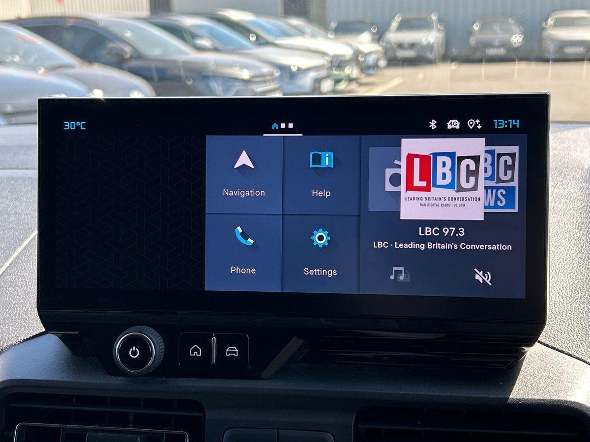 Used Citroen Berlingo 2024 for sale - 76520063: Photo 33