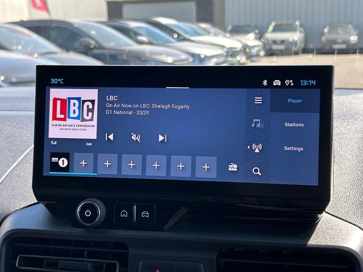 Used Citroen Berlingo 2024 for sale - 76520063: Photo 34