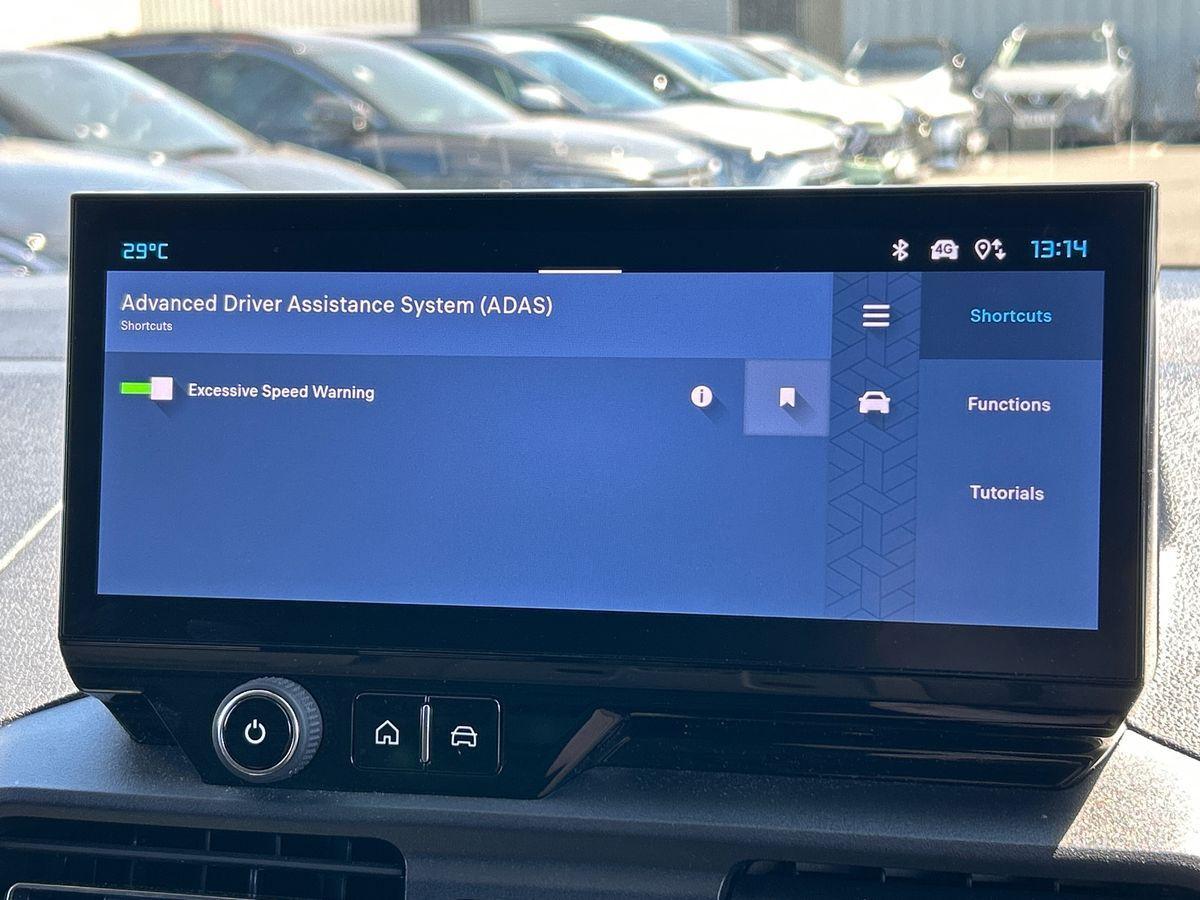 Used Citroen Berlingo 2024 for sale - 76520063: Photo 35