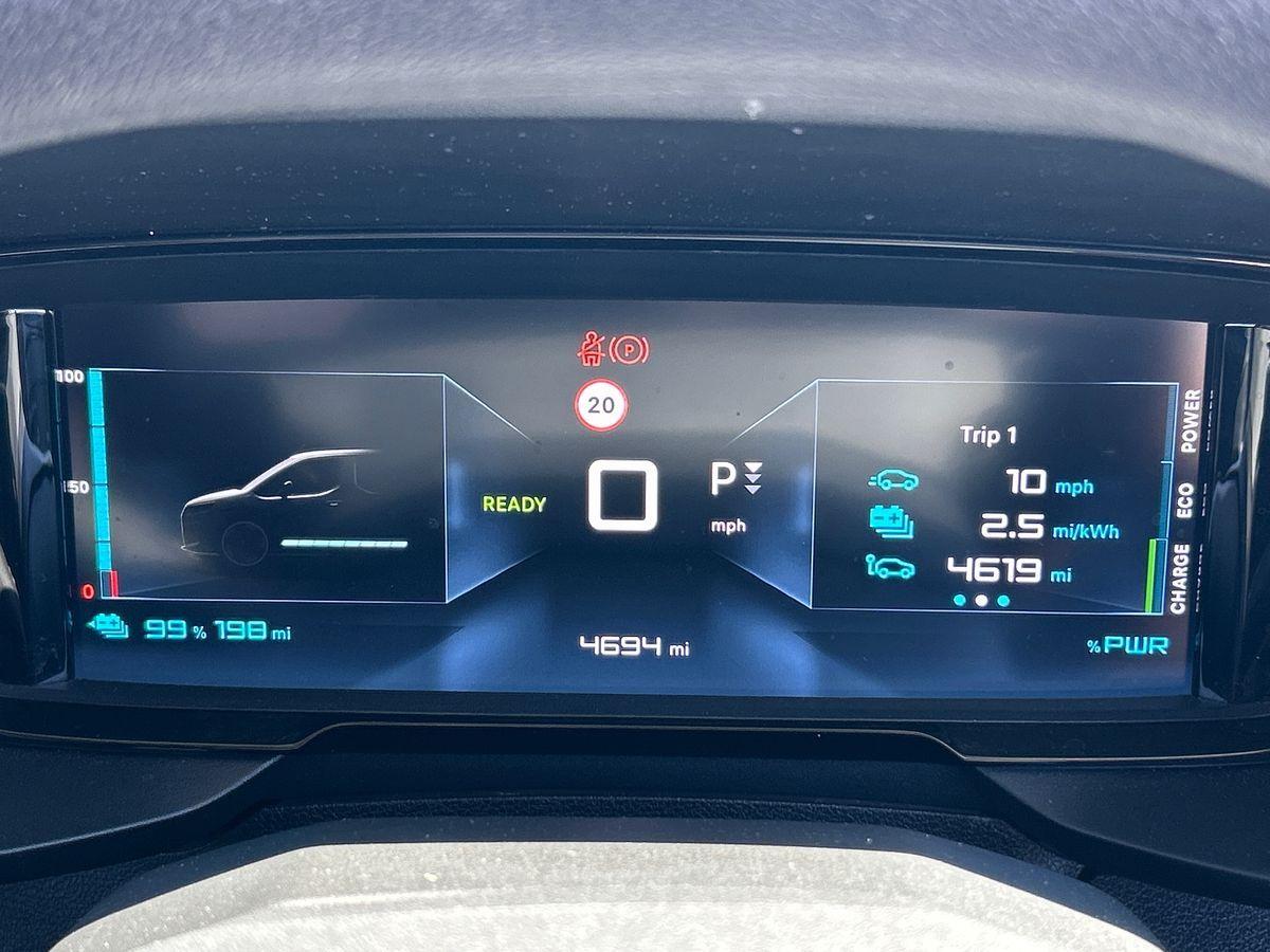 Used Citroen Berlingo 2024 for sale - 76520063: Photo 38