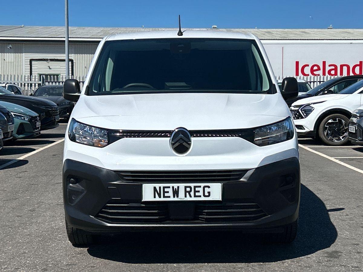 Used Citroen Berlingo 2024 for sale - 76520063: Photo 4