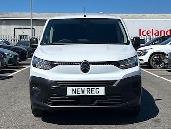 Used Citroen Berlingo 2024 for sale - 76520063: Photo