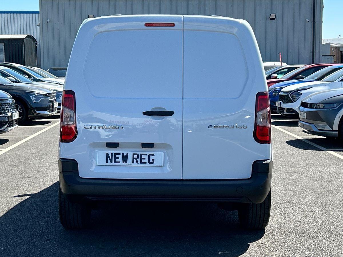 Used Citroen Berlingo 2024 for sale - 76520063: Photo 5