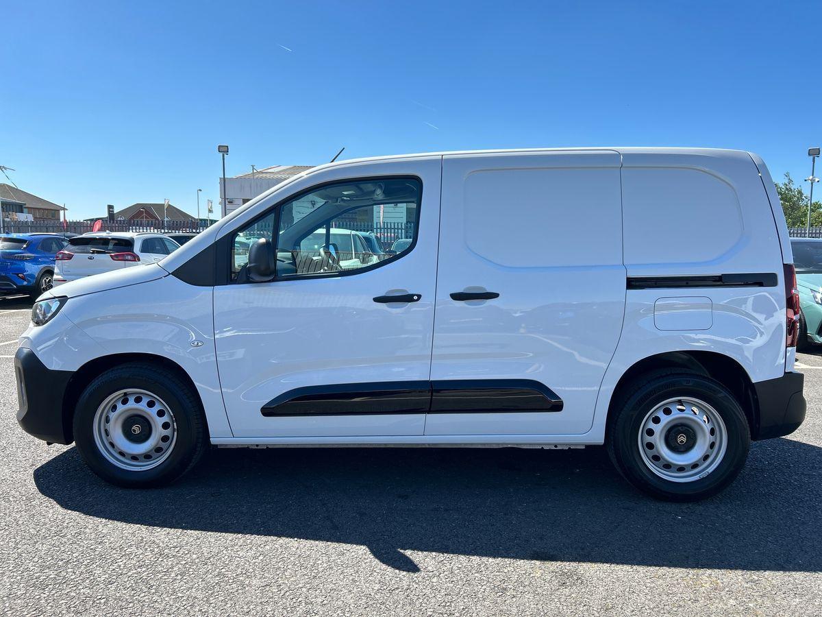 Used Citroen Berlingo 2024 for sale - 76520063: Photo 6