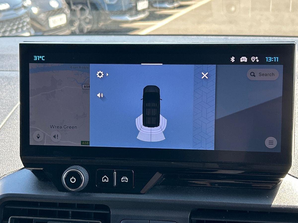 Used Citroen Berlingo 2024 for sale - 76520063: Photo 8