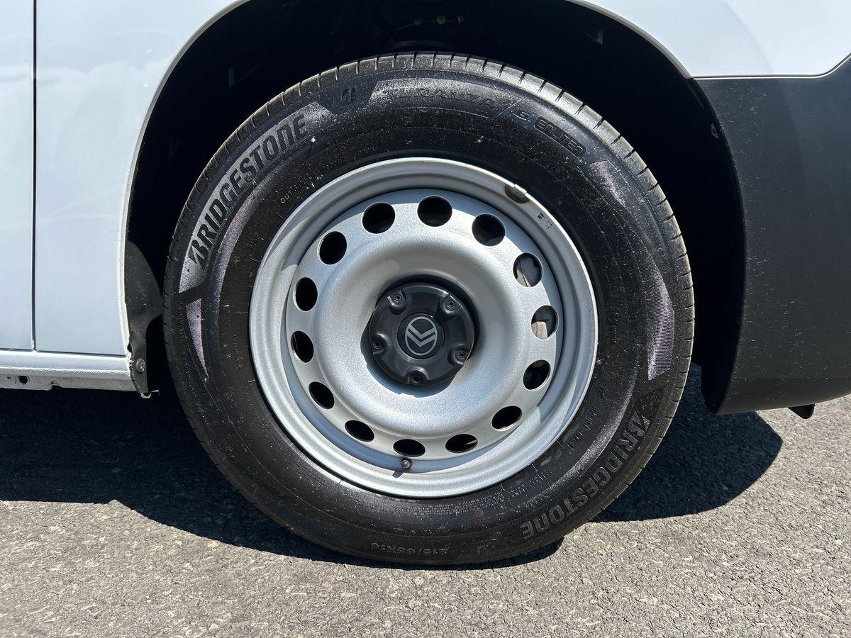 Used Citroen Berlingo 2024 for sale - 76520063: Photo 9