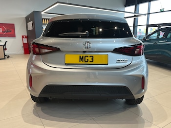 Used MG MG3 2026 for sale - 78554642: Photo