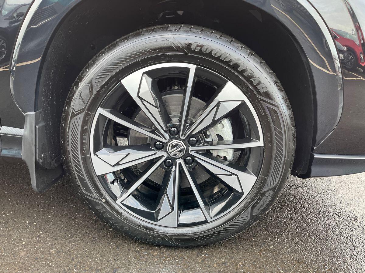 Used MG MG HS 2025 for sale - 77502227: Photo 10