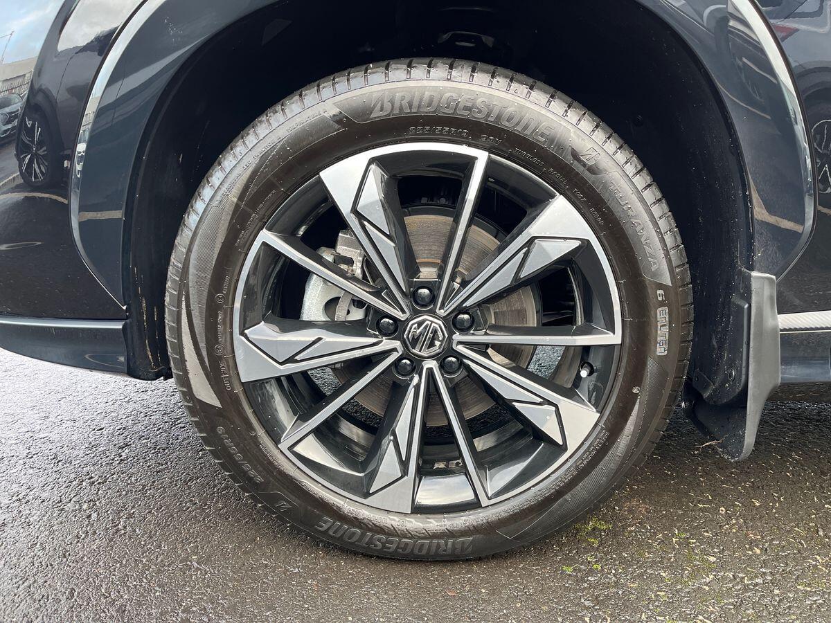 Used MG MG HS 2025 for sale - 77502227: Photo 11