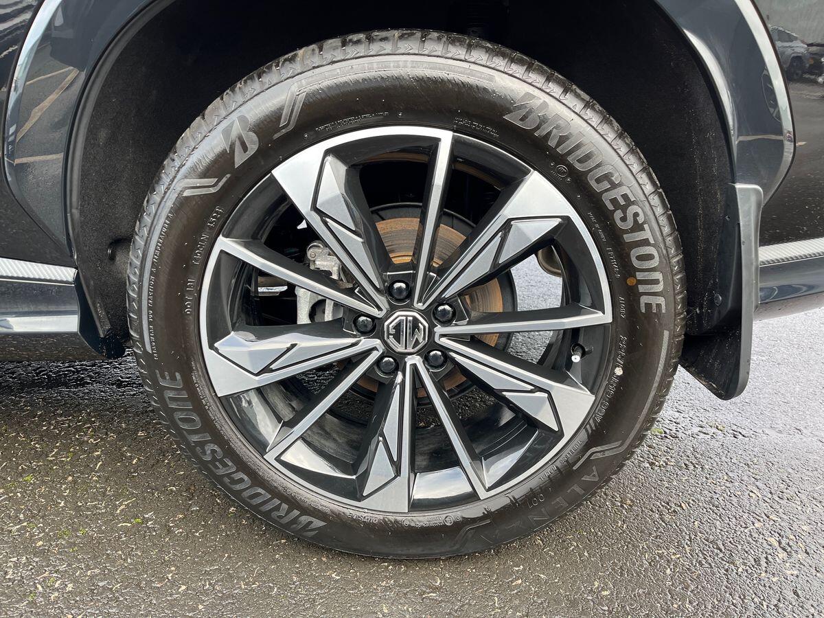 Used MG MG HS 2025 for sale - 77502227: Photo 12