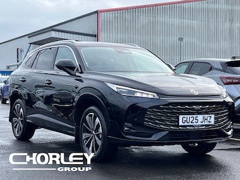 Used MG MG HS 2025 for sale - 77502227: Photo