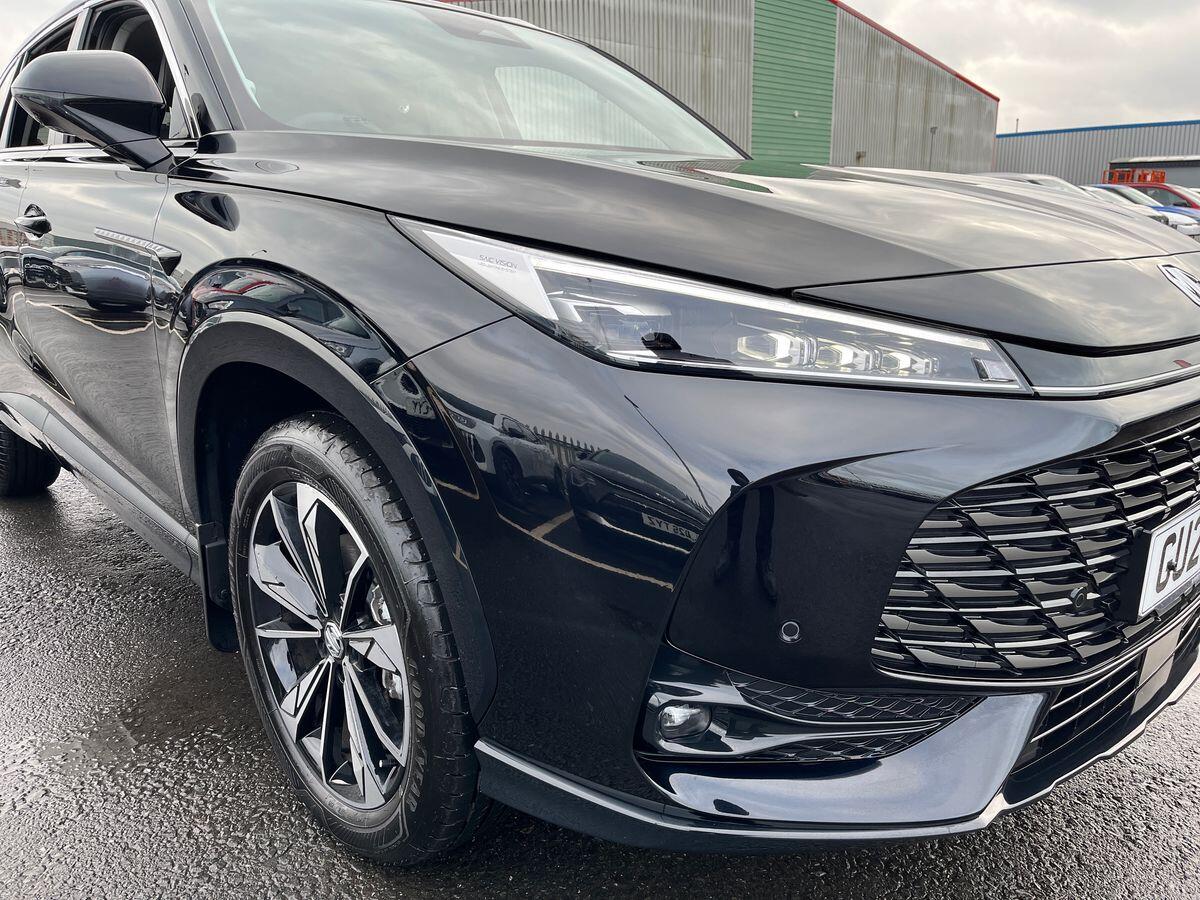 Used MG MG HS 2025 for sale - 77502227: Photo 23