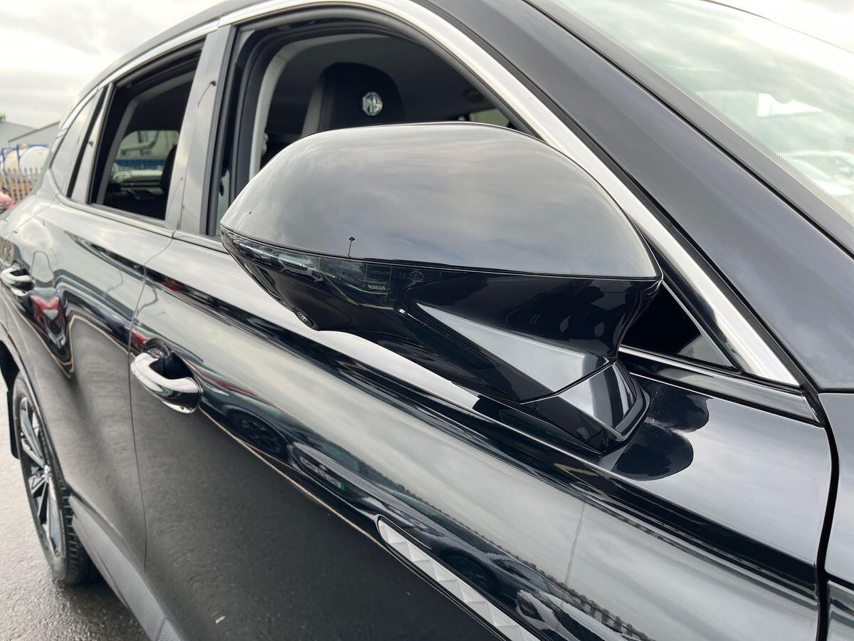 Used MG MG HS 2025 for sale - 77502227: Photo 25