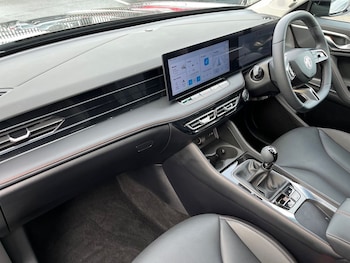 Used MG MG HS 2025 for sale - 77502227: Photo