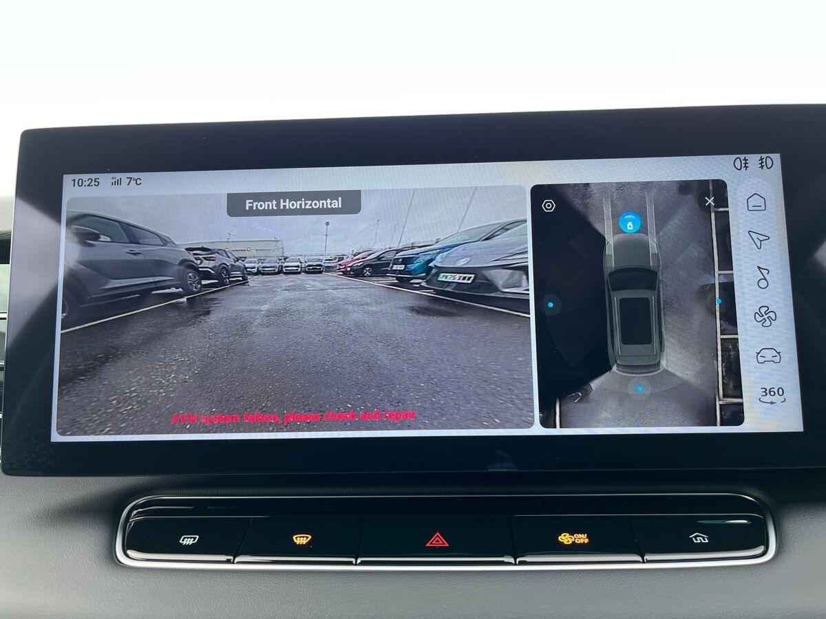 Used MG MG HS 2025 for sale - 77502227: Photo 30