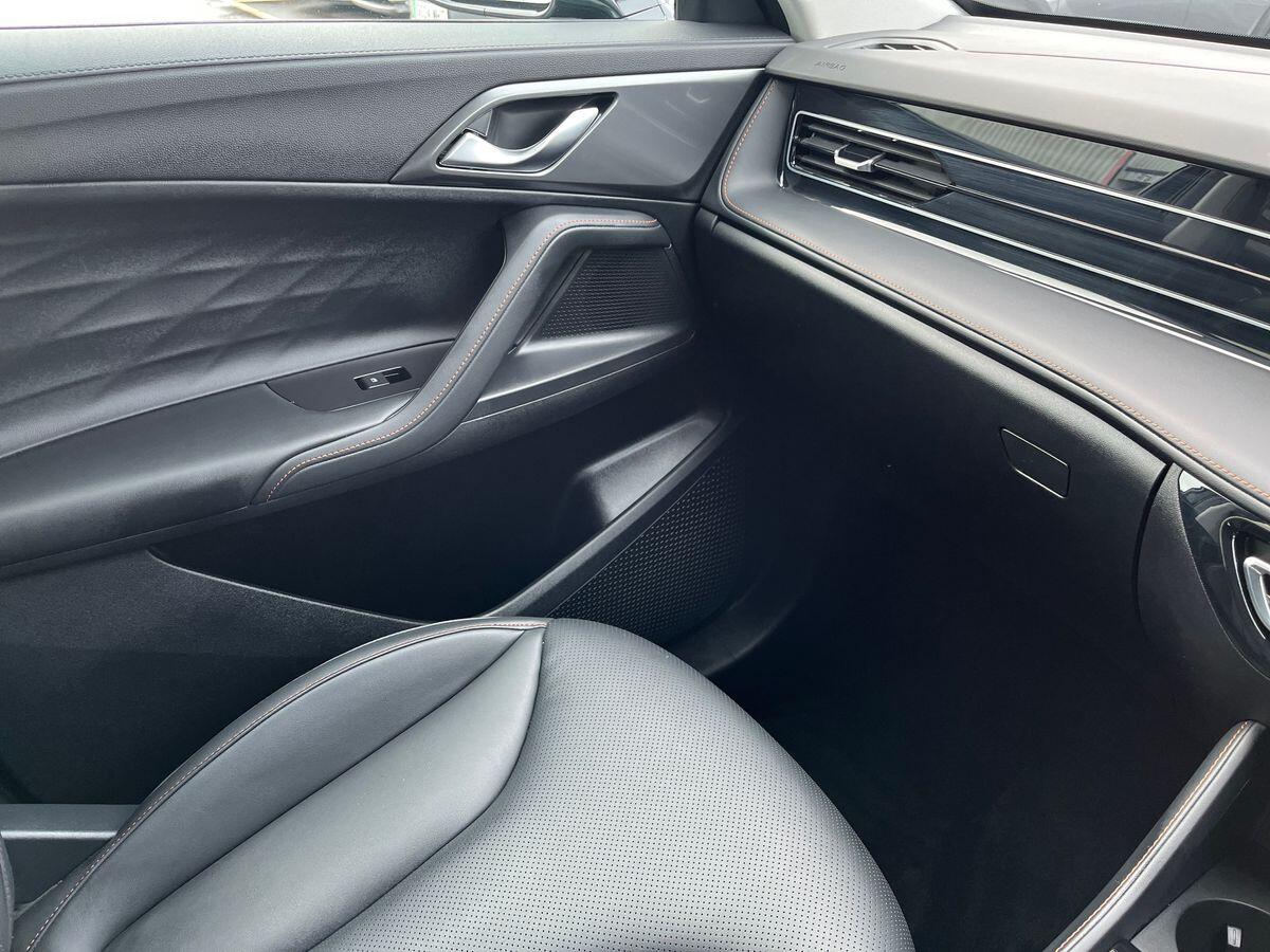 Used MG MG HS 2025 for sale - 77502227: Photo 35