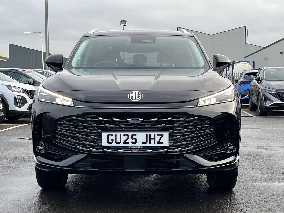 Used MG MG HS 2025 for sale - 77502227: Photo 4