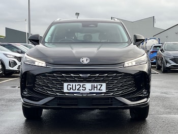 Used MG MG HS 2025 for sale - 77502227: Photo