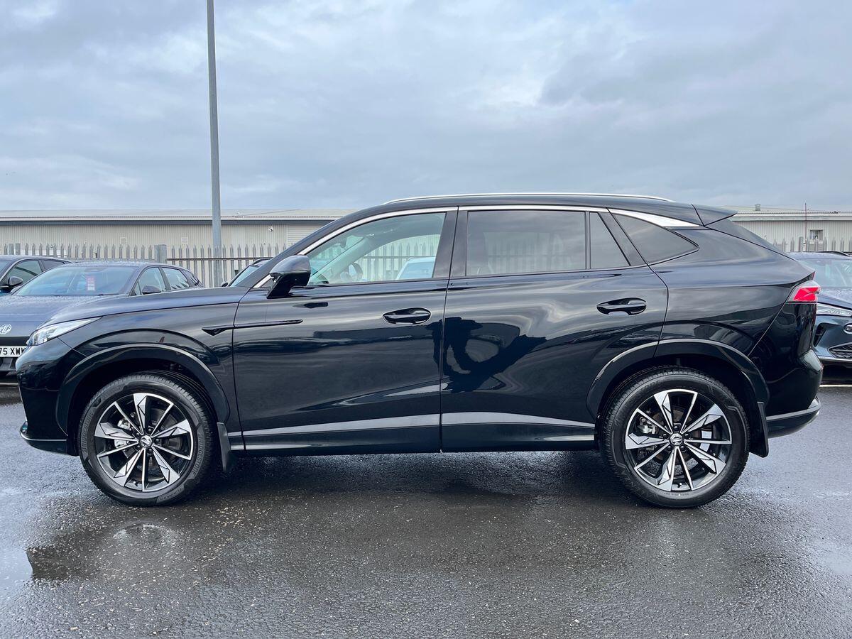 Used MG MG HS 2025 for sale - 77502227: Photo 6