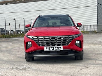 Used Hyundai TUCSON 2023 for sale - 79301683: Photo
