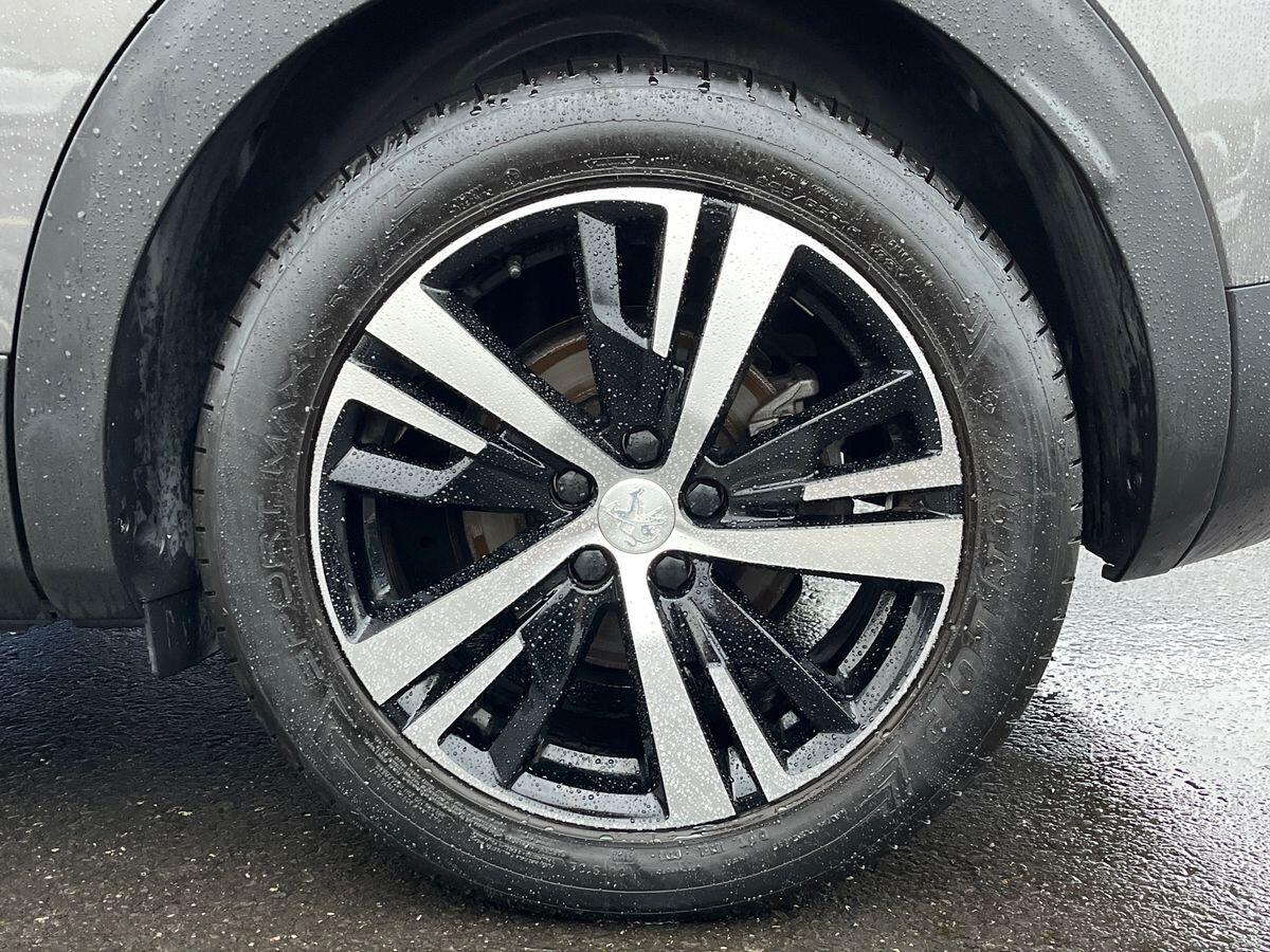 Used Peugeot 3008 2022 for sale - 76922856: Photo 10