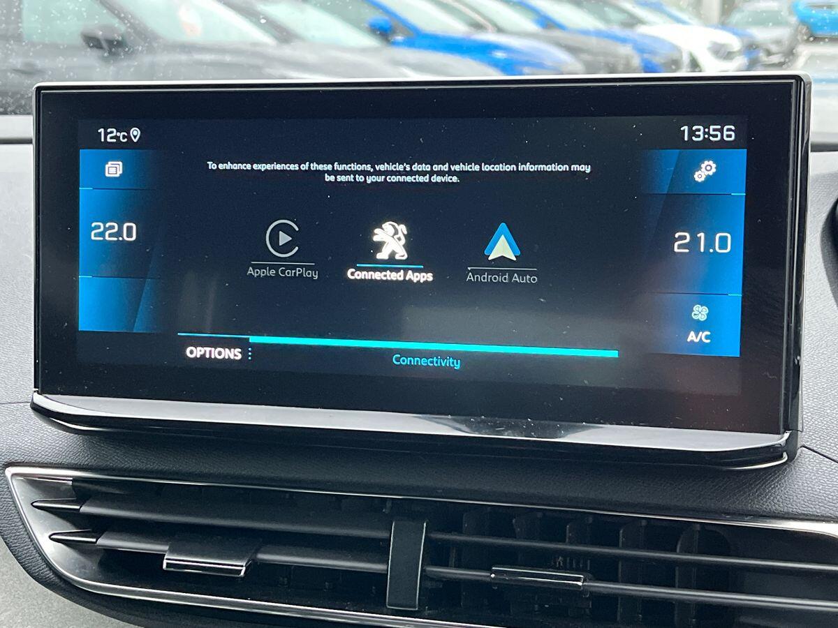 Used Peugeot 3008 2022 for sale - 76922856: Photo 15