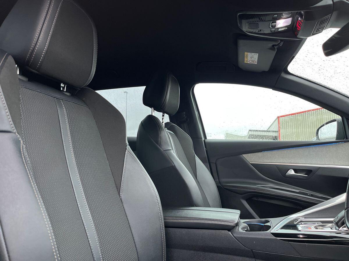 Used Peugeot 3008 2022 for sale - 76922856: Photo 16