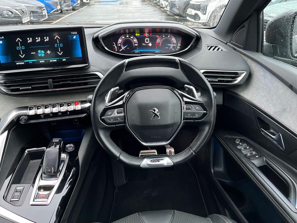 Used Peugeot 3008 2022 for sale - 76922856: Photo 17