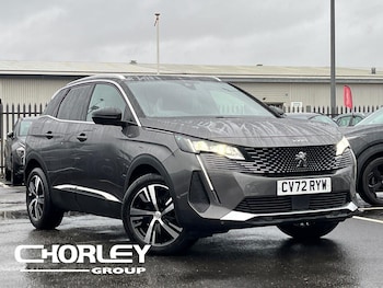 2022 - 1.2 PureTech GT Line 5dr