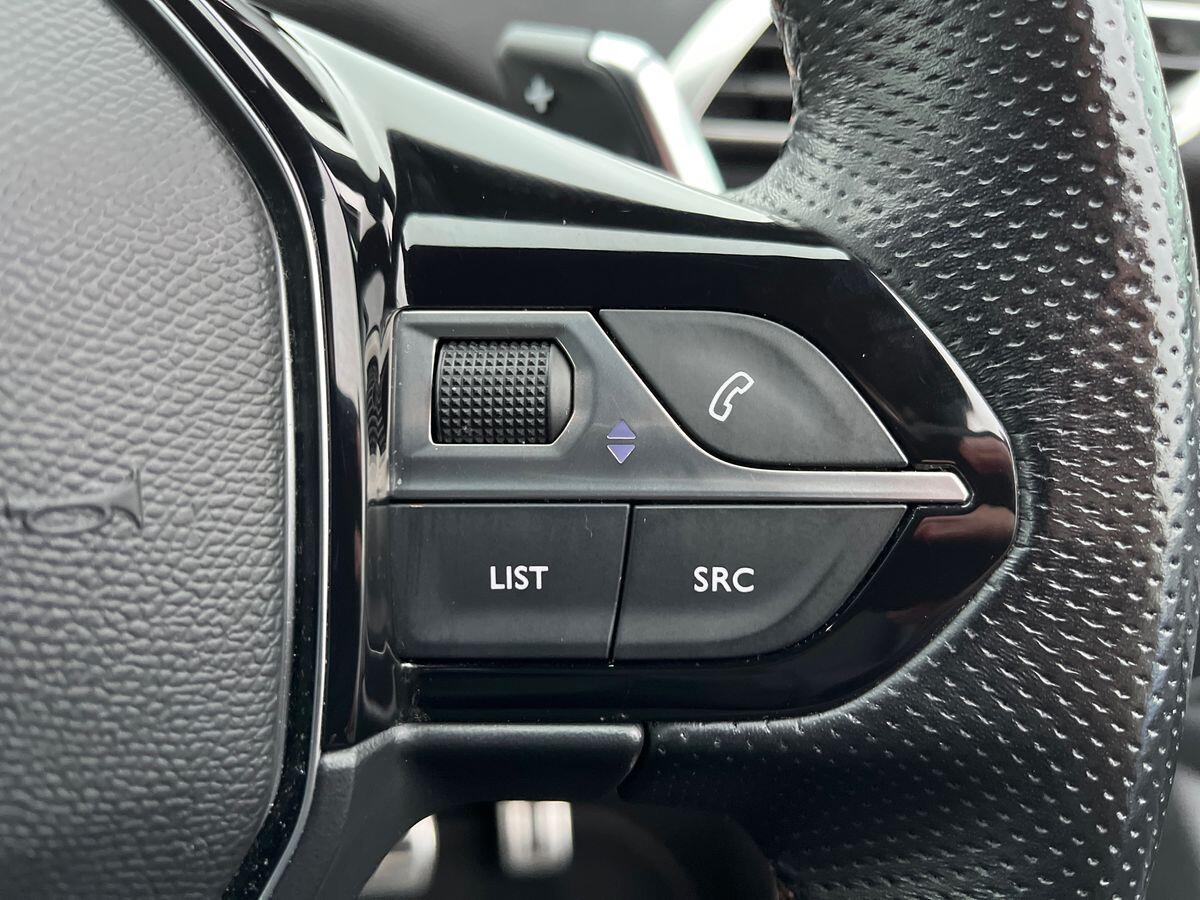 Used Peugeot 3008 2022 for sale - 76922856: Photo 21